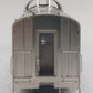 Hi-Country Brass 4716 HO BRASS Plated California Zephyr Dome Coach EX/Box