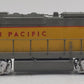 Oriental Limited HO BRASS Union Pacific EMD SD-24 2400HP Diesel #409 - Painted EX/Box