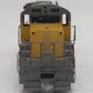 Oriental Limited HO BRASS Union Pacific EMD SD-24 2400HP Diesel #409 - Painted EX/Box