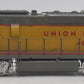 Oriental Limited HO BRASS Union Pacific EMD SD-24 2400HP Diesel #409 - Painted EX/Box