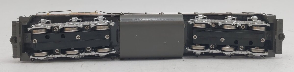 Oriental Limited HO BRASS Union Pacific EMD SD-24 2400HP Diesel #409 - Painted EX/Box