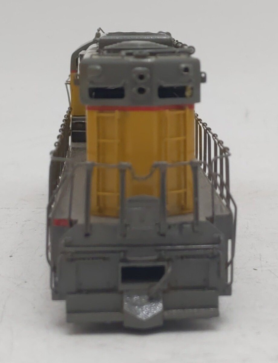 Oriental Limited HO BRASS Union Pacific EMD SD-24 2400HP Diesel #409 - Painted EX/Box