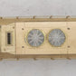 Oriental Limited HO BRASS EMD SD-45 3600HP Diesel Locomotive - Unpainted EX/Box