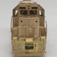 Oriental Limited HO BRASS EMD SD-45 3600HP Diesel Locomotive - Unpainted EX/Box