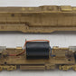 Oriental Limited HO BRASS EMD GP9 1750HP Cabless B Unit Diesel Loco - Unpainted VG/Box
