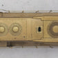 Oriental Limited HO BRASS EMD GP9 1750HP Cabless B Unit Diesel Loco - Unpainted VG/Box