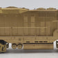 Oriental Limited HO BRASS EMD GP9 1750HP Cabless B Unit Diesel Loco - Unpainted VG/Box