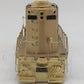 Oriental Limited HO BRASS EMD GP20 2000HP Low Hood Diesel Locomotive - Unpainted/Box