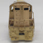 Oriental Limited HO BRASS EMD GP20 2000HP Low Hood Diesel Locomotive - Unpainted/Box