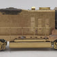 Oriental Limited HO BRASS EMD GP20 2000HP Low Hood Diesel Locomotive - Unpainted/Box