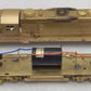 Oriental Limited HO BRASS EMD GP20 2000HP Low Hood Diesel Locomotive - Unpainted/Box