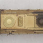 Oriental Limited HO BRASS EMD GP20 2000HP Low Hood Diesel Locomotive - Unpainted/Box