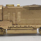 Oriental Limited HO BRASS EMD GP20 2000HP Low Hood Diesel Locomotive - Unpainted/Box