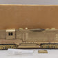 Oriental Limited HO BRASS EMD GP20 2000HP Low Hood Diesel Locomotive - Unpainted/Box