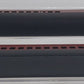 Nickel Plate Products HO BRASS BM Combine & Coach 2-Car Set - Painted/Box
