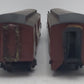 Nickel Plate Products HO BRASS BM Combine & Coach 2-Car Set - Painted/Box