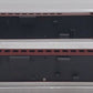 Nickel Plate Products HO BRASS BM Combine & Coach 2-Car Set - Painted/Box