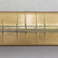 Overland 3055 BRASS HO HP Hood GPEX Pfaudler Milk Car w/Lighted Int-Unpainted EX/Box
