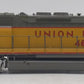 Oriental Limited HO BRASS UP SD45 3600HP Low Hood Diesel Loco #46 - Painted EX/Box