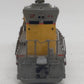 Oriental Limited HO BRASS UP SD45 3600HP Low Hood Diesel Loco #46 - Painted EX/Box