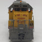 Oriental Limited HO BRASS UP SD45 3600HP Low Hood Diesel Loco #46 - Painted EX/Box