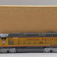 Oriental Limited HO BRASS UP SD45 3600HP Low Hood Diesel Loco #46 - Painted EX/Box