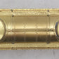 Overland 3131 HO Brass ACF 8,000 Gal. Double Dome Tank Car - Unpainted EX/Box