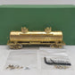 Overland 3131 HO Brass ACF 8,000 Gal. Double Dome Tank Car - Unpainted EX/Box