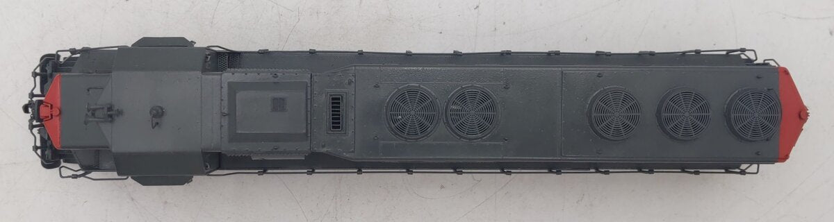Oriental Limited HO Southern Pacific EMD SD45 3600HP Diesel Loco #7465 - Painted/Box