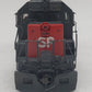 Oriental Limited HO Southern Pacific EMD SD45 3600HP Diesel Loco #7465 - Painted/Box