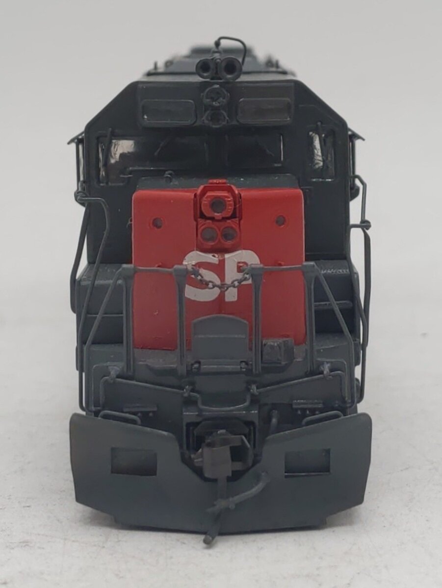 Oriental Limited HO Southern Pacific EMD SD45 3600HP Diesel Loco #7465 - Painted/Box