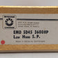 Oriental Limited HO Southern Pacific EMD SD45 3600HP Diesel Loco #7465 - Painted/Box