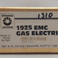 Oriental Limited HO Scale B&M 1925 EMC Gas Electric Motor Car #151 - Painted/Box