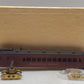 Oriental Limited HO Scale B&M 1925 EMC Gas Electric Motor Car #151 - Painted/Box