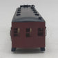 Oriental Limited HO Scale B&M 1925 EMC Gas Electric Motor Car #151 - Painted/Box