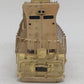 Oriental Limited HO BRASS EMD SD45 3600HP Diesel Locomotive - Unpainted VG/Box