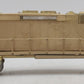 Oriental Limited HO BRASS EMD SD45 3600HP Diesel Locomotive - Unpainted VG/Box