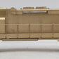 Oriental Limited HO BRASS EMD SD45 3600HP Diesel Locomotive - Unpainted VG/Box