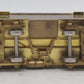 Overland 1213 HO BRASS B&M 'NE' Wood Caboose - Unpainted EX/Box