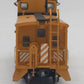 Overland OMI-1127 HO BRASS D&RGW Steel Caboose #01459 - Painted/Box
