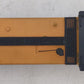 Overland OMI-1127 HO BRASS D&RGW Steel Caboose #01459 - Painted/Box