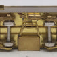Overland 1217 HO Brass Boston & Maine Wood Caboose - Unpainted EX/Box