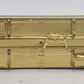 Overland 3063 HO Scale BRASS B&M 53' Wood Milk Car w/ 4 Door - Unpainted EX/Box