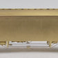 Overland 3063 HO Scale BRASS B&M 53' Wood Milk Car w/ 4 Door - Unpainted EX/Box