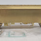 Overland 3063 HO Scale BRASS B&M 53' Wood Milk Car w/ 4 Door - Unpainted EX/Box