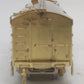 Overland 3063 HO Scale BRASS B&M 53' Wood Milk Car w/ 4 Door - Unpainted EX/Box