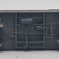 Overland 1156 HO Scale BRASS D&RGW 'Steel' Caboose #01351 - Painted/Box