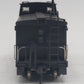 Overland 1156 HO Scale BRASS D&RGW 'Steel' Caboose #01351 - Painted/Box