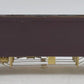 Overland 3062 HO BRASS B&M 53' 4-Door Wood Milk Car - Painted/Box
