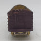 Overland 3062 HO BRASS B&M 53' 4-Door Wood Milk Car - Painted/Box